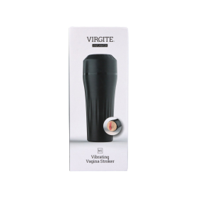 VIRGITE M2 -MASTURBATOR VIBRADOR VAGINA